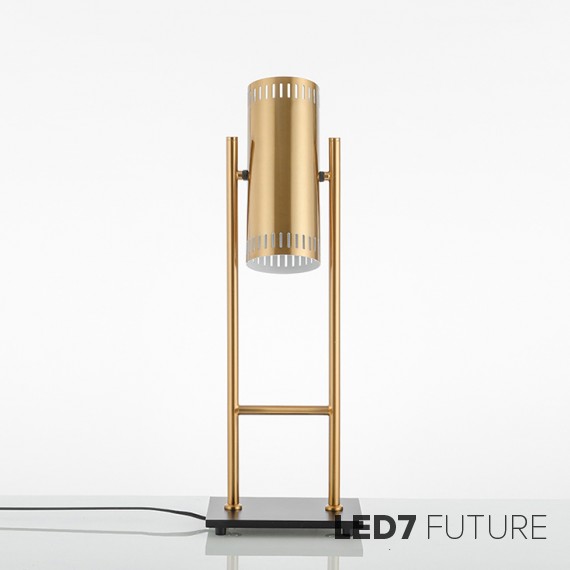 Fog & Mørup - Trombone Table Lamp